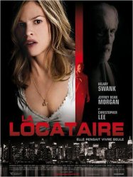 Rigadin et la locataire récalcitrante
