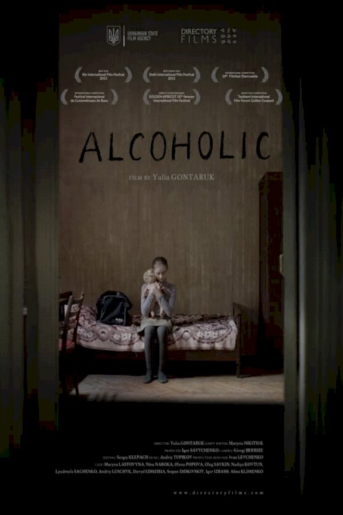 Alcoholic Alcoholic