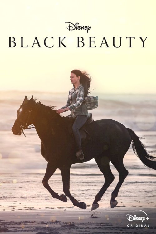 Black Beauty Black Beauty
