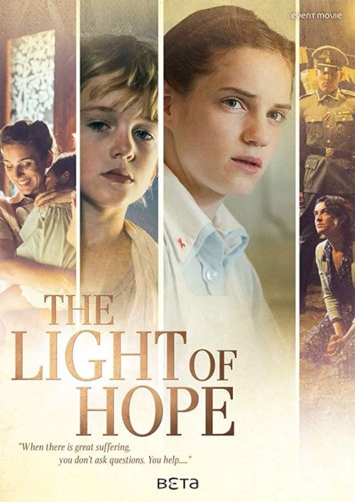 The Light of Hope The Light of Hope