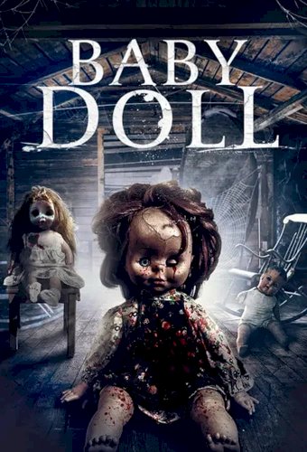 Baby Doll Baby Doll