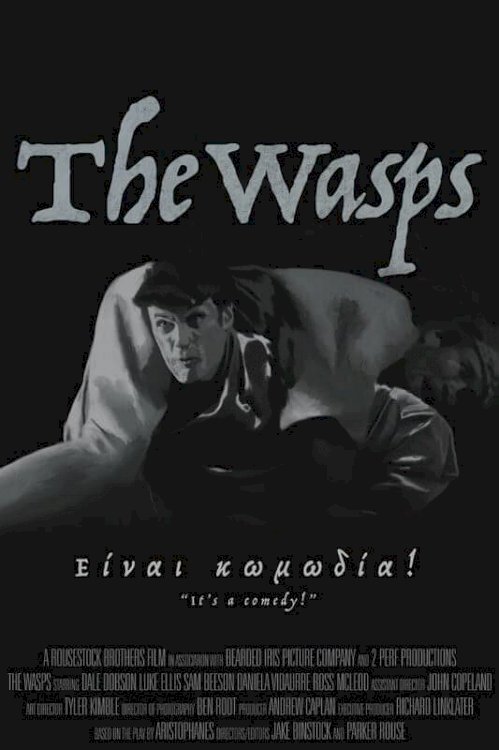 The Wasps The Wasps