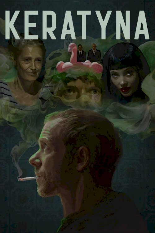 Keratyna Keratyna