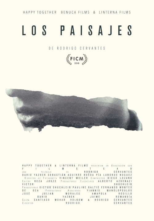 Landscapes Landscapes