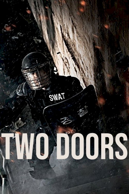 Two Doors Two Doors