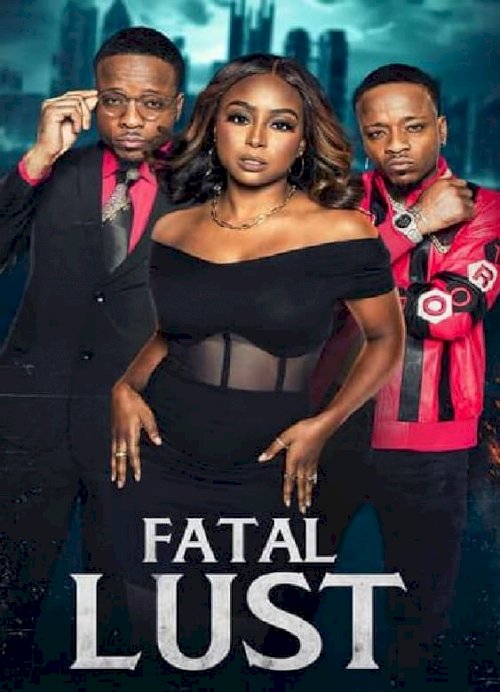 Fatal Lust Fatal Lust