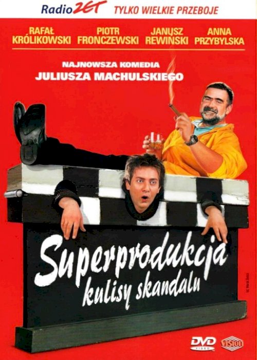 Superproduction Superproduction