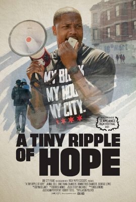 A Tiny Ripple of Hope A Tiny Ripple of Hope