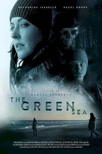 The Green Sea The Green Sea