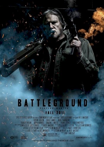 Battleground Battleground
