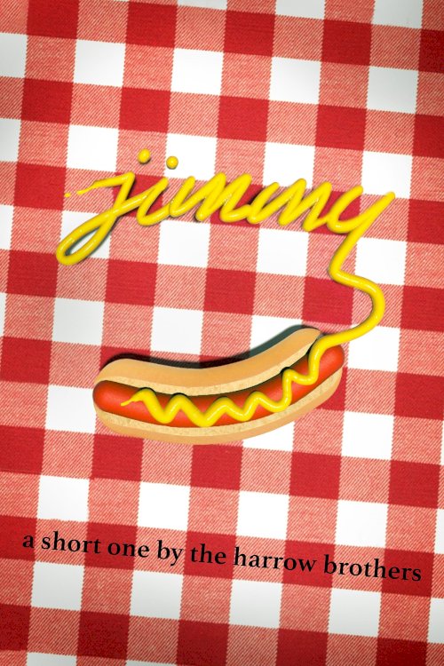 Jimmy Jimmy