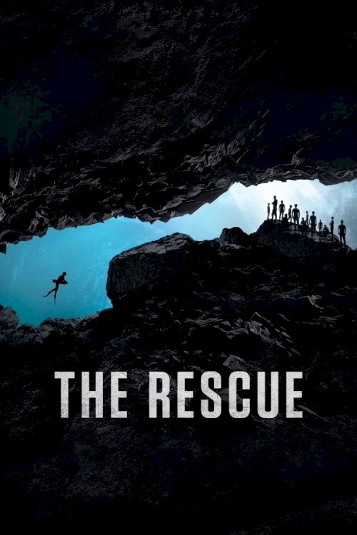 The Rescue
