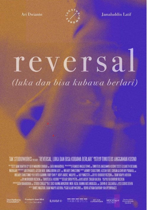 Reversal Reversal