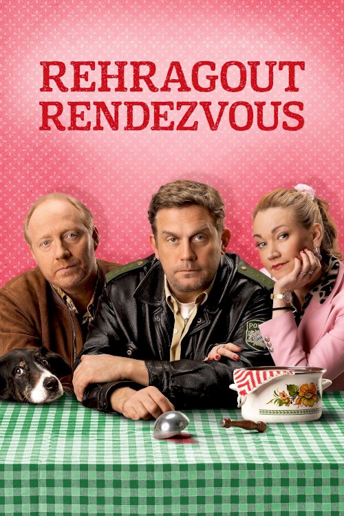 Rehragout-Rendezvous Rehragout-Rendezvous