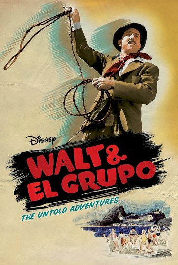Walt & El Grupo Walt & El Grupo