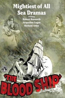 The Blood Ship The Blood Ship