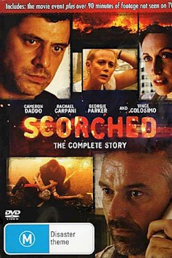 Scorched Scorched