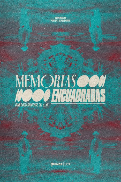 Memorias Encuadradas Memorias Encuadradas