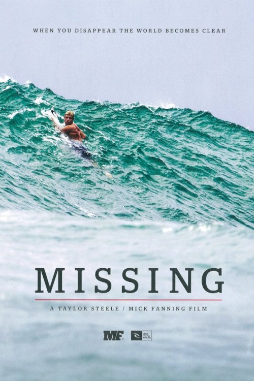 Missing Missing