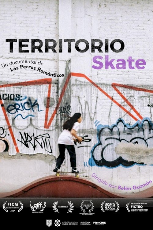 Skate Territory Skate Territory
