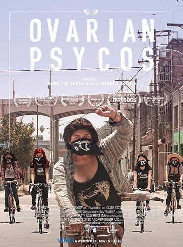 Ovarian Psycos