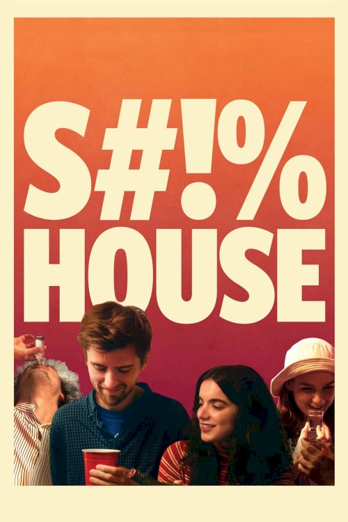 Shithouse Shithouse