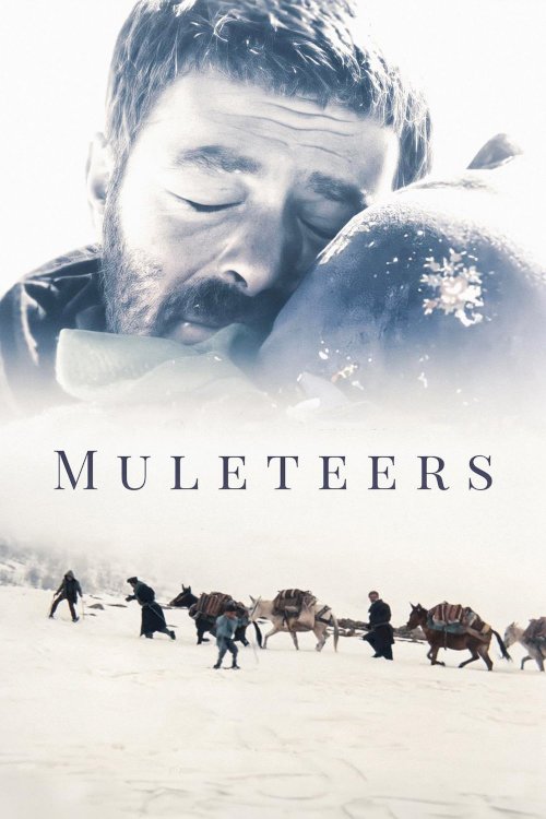 Muleteers Muleteers