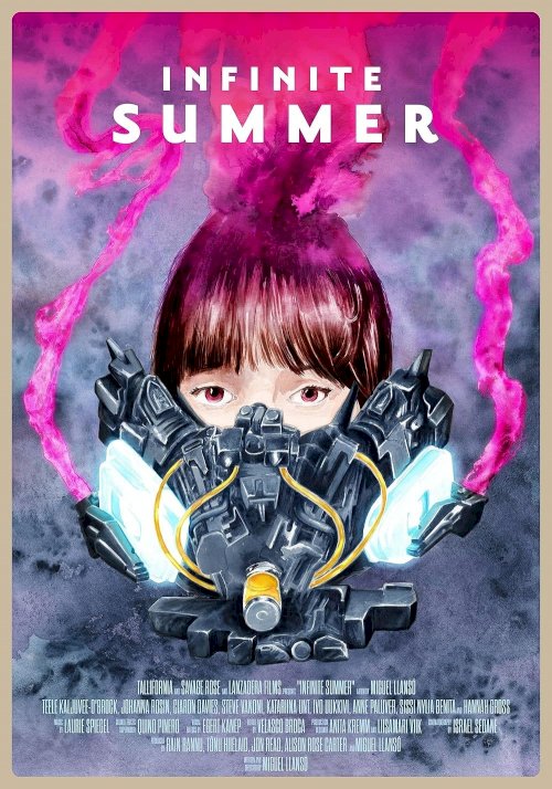 Infinite Summer Infinite Summer