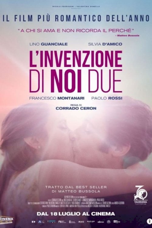 L'invenzione di noi due