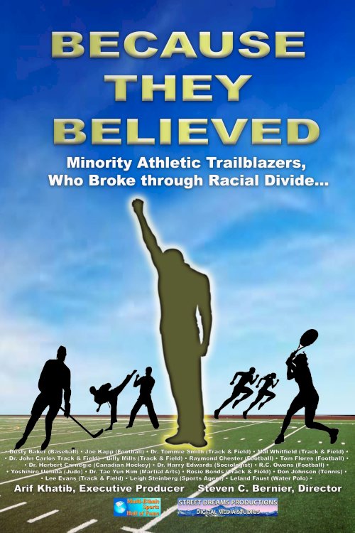 Because They Believed Because They Believed