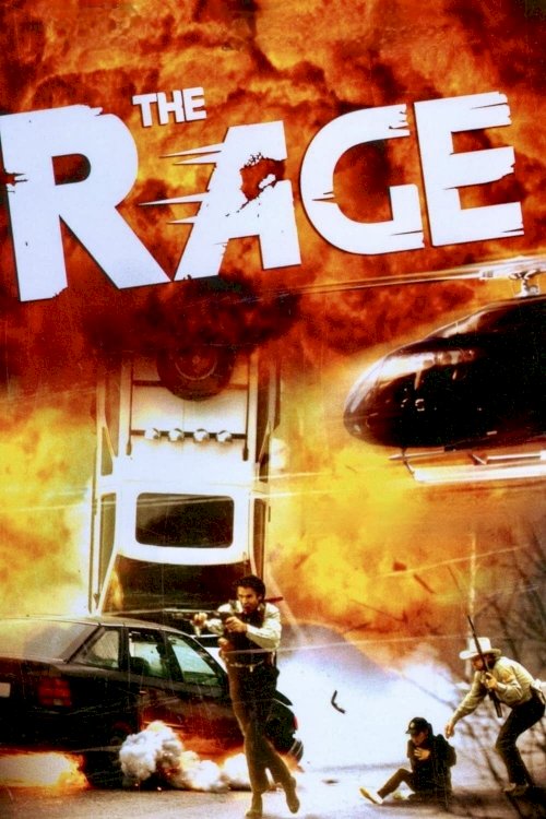 The Rage The Rage