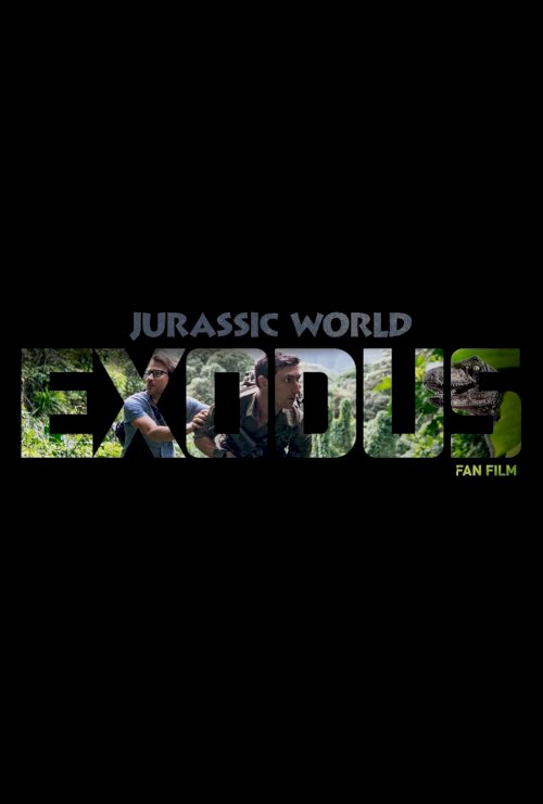 Jurassic World: Exodus Jurassic World: Exodus