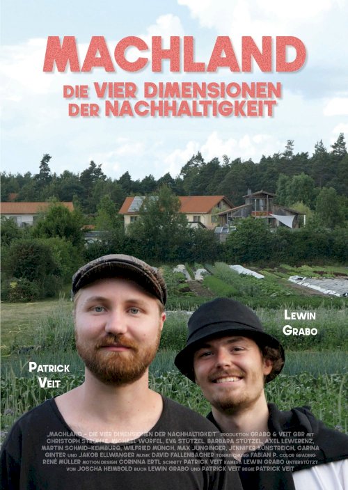 Machland Machland
