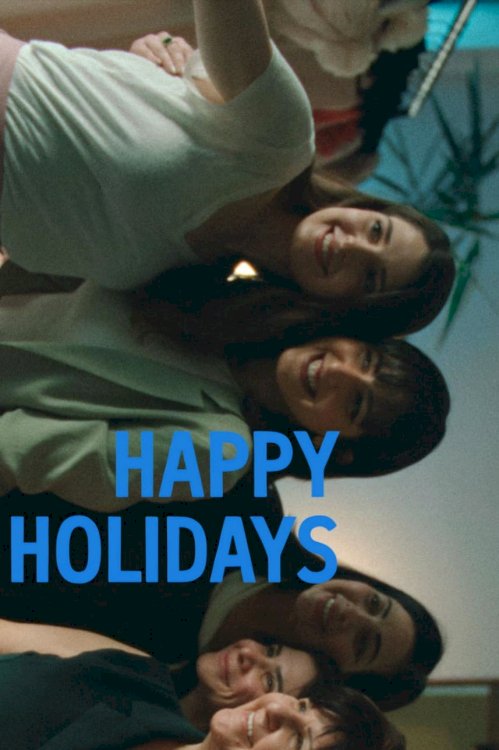 Happy Holidays Happy Holidays