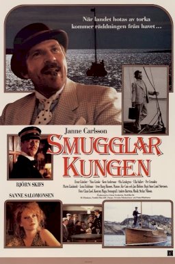 The Smuggler King The Smuggler King