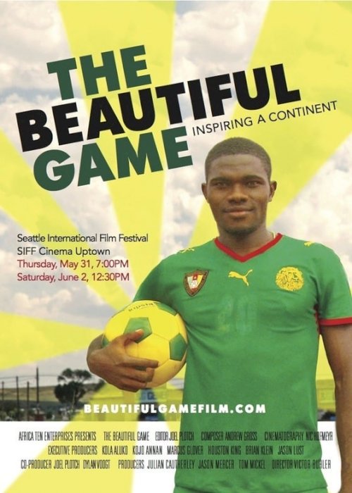 The Beautiful Game The Beautiful Game