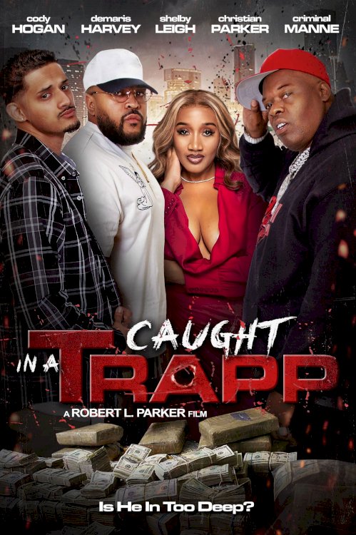 Caught in a Trapp