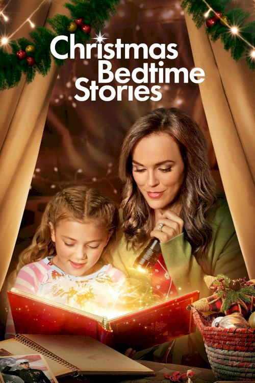 Christmas Bedtime Stories Christmas Bedtime Stories
