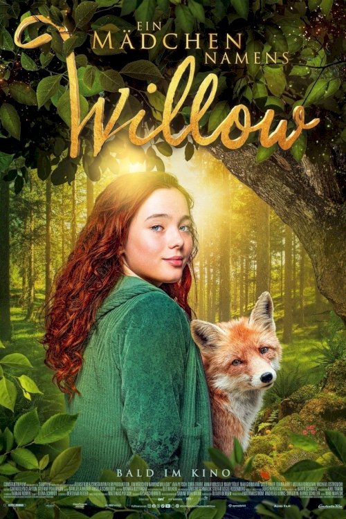 Ein Mädchen namens Willow Ein Mädchen namens Willow