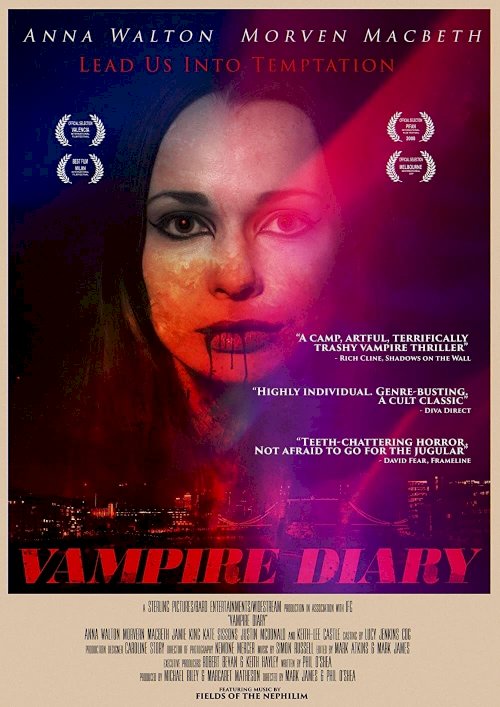 Vampire Diary