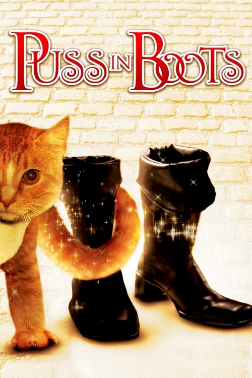 Puss in Boots Puss in Boots
