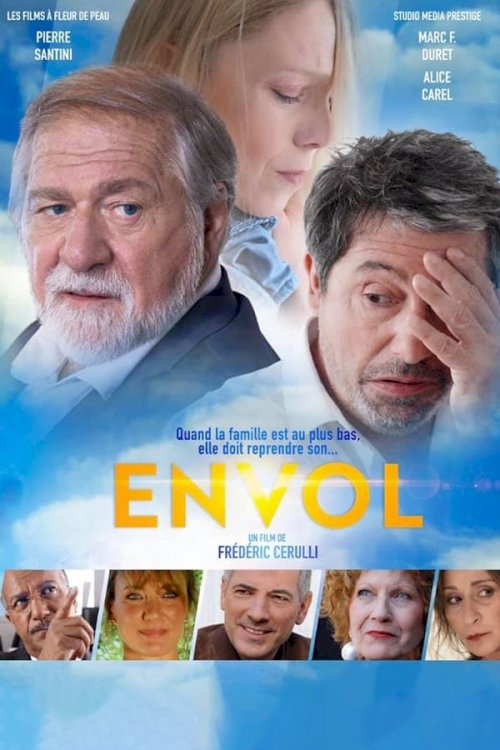 Envol Envol