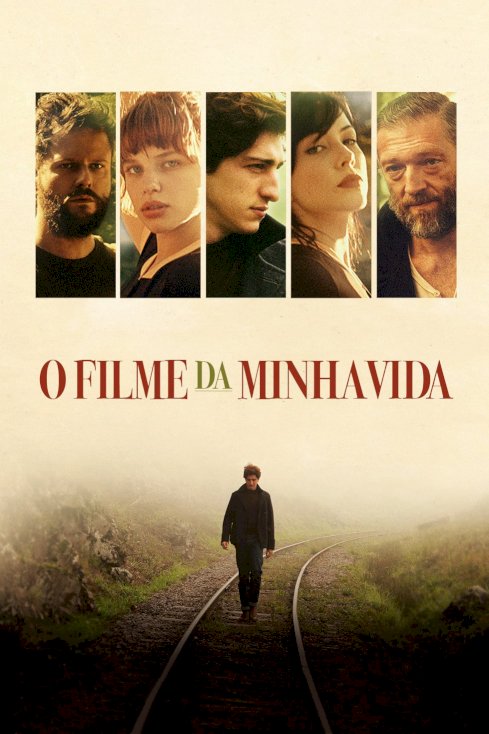 The Movie of My Life The Movie of My Life