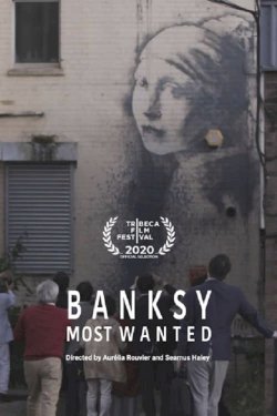 Banksy Most Wanted Banksy Most Wanted
