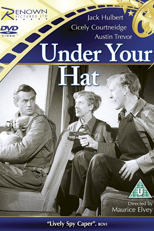 Under Your Hat Under Your Hat