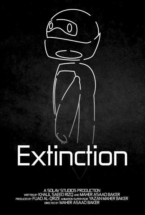 Extinction Extinction