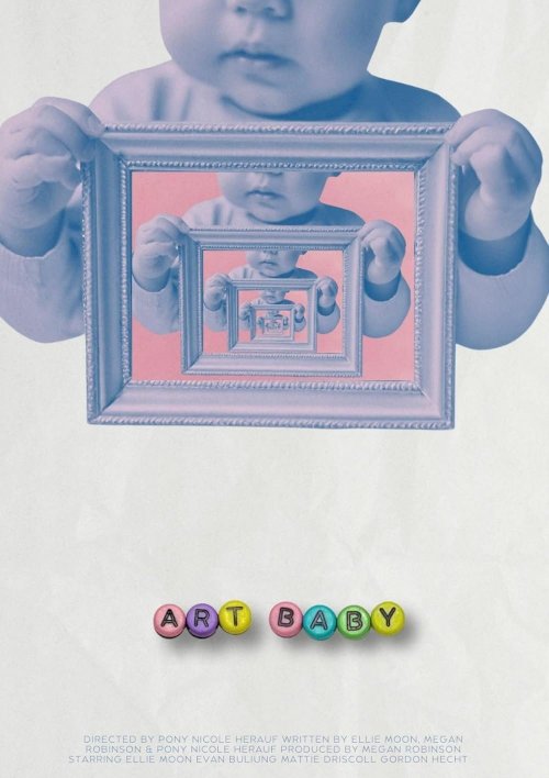 Art Baby Art Baby