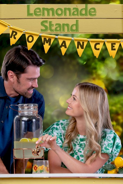 Lemonade Stand Romance Lemonade Stand Romance