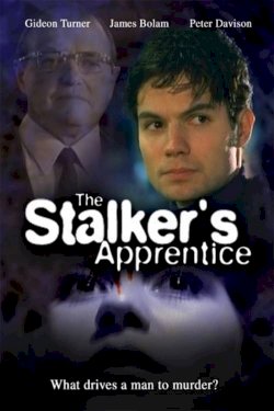 The Stalker's Apprentice The Stalker's Apprentice