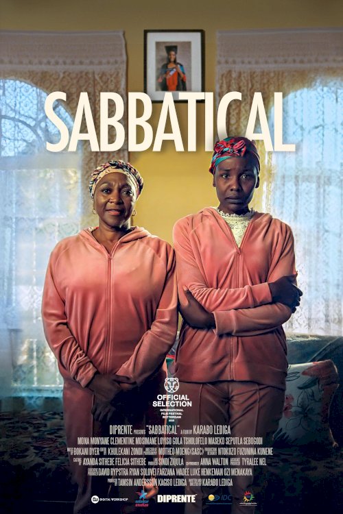 Sabbatical Sabbatical